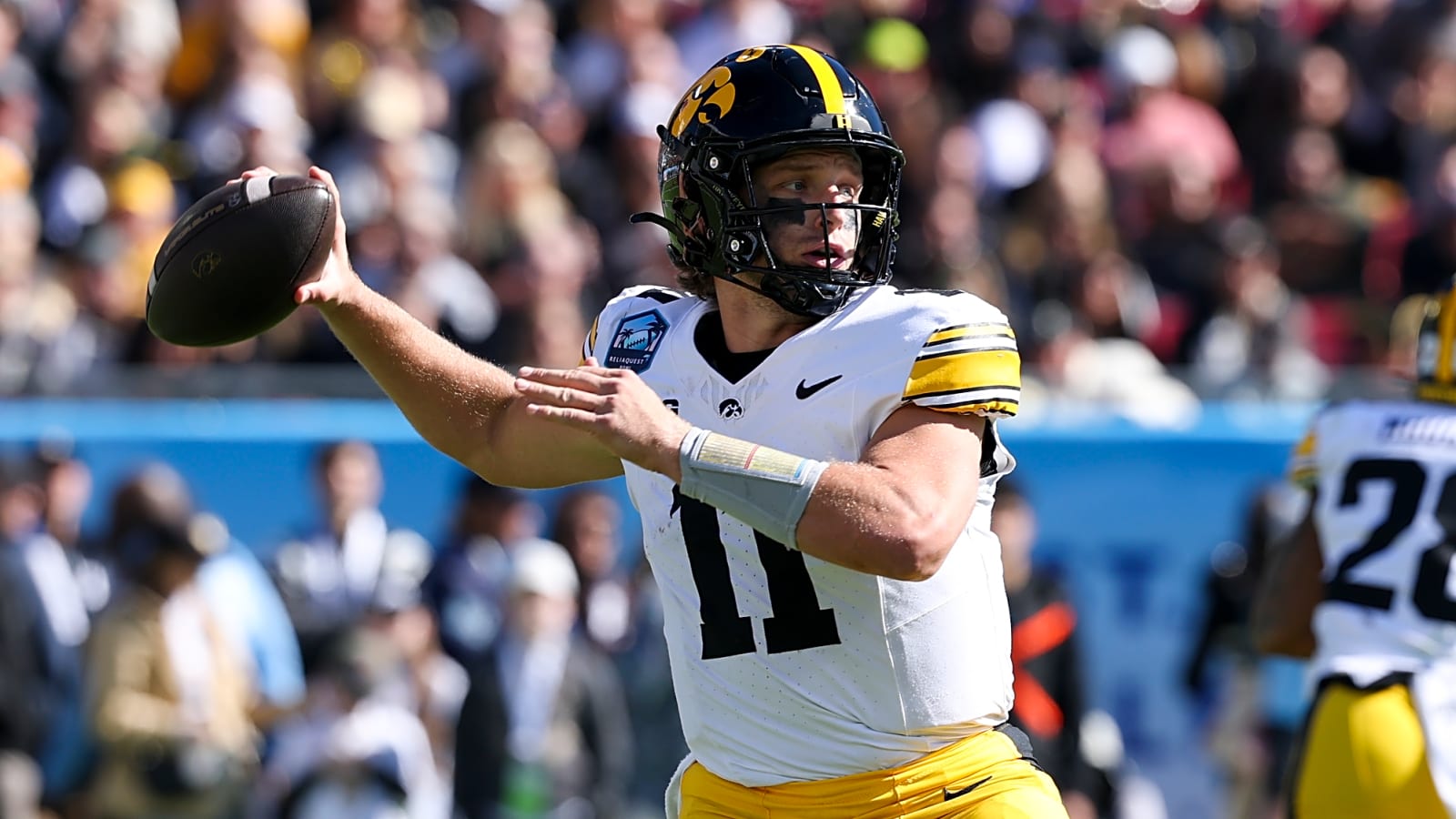 Dolphins Sign Undrafted QB They Previously Brought in for Top 30 Visit