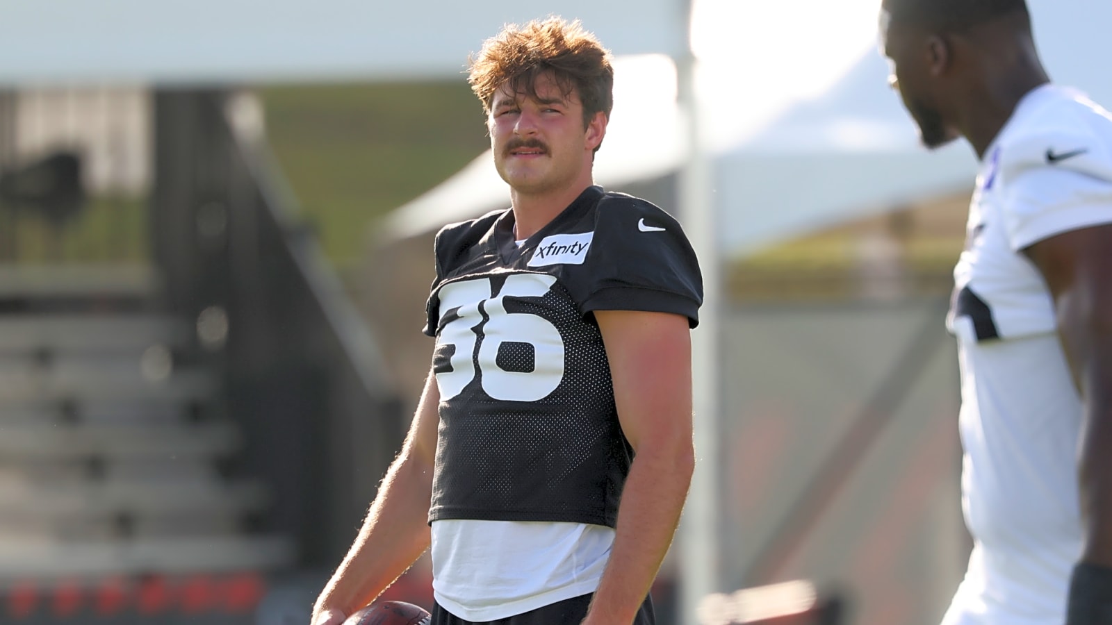 Texans Waive P Jack Stonehouse Amid Punting Competition