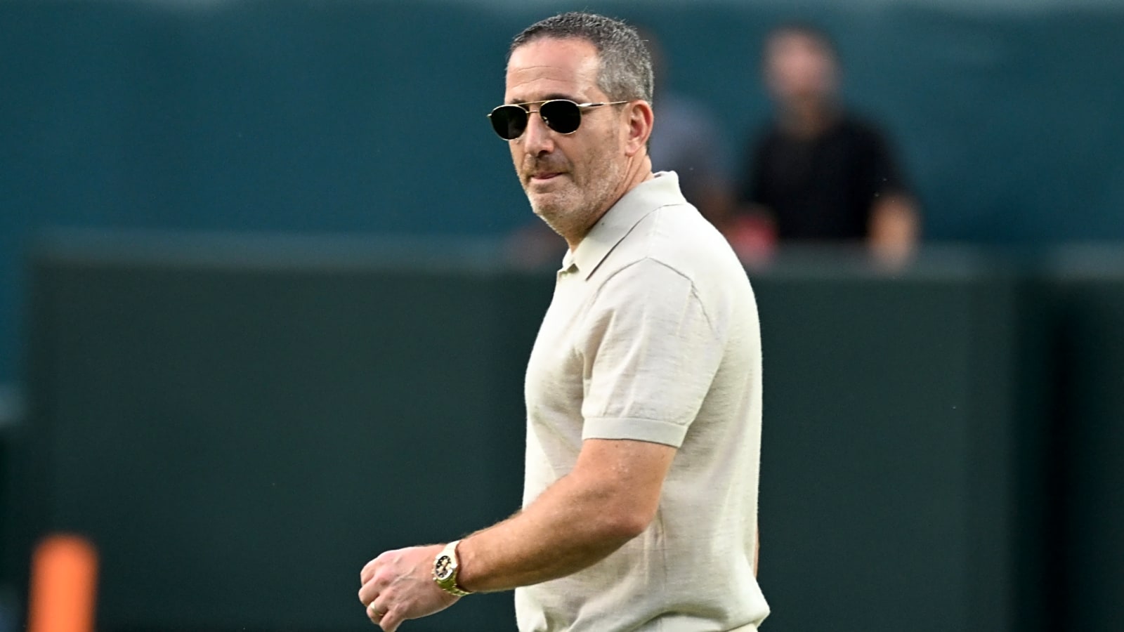 Eagles ‘All Over’ 2027 Class Of Quarterbacks
