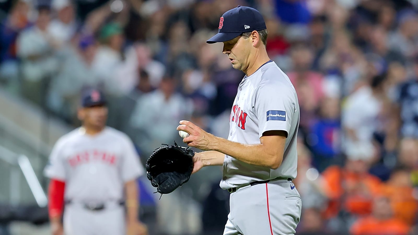 Royals To Select Rich Hill