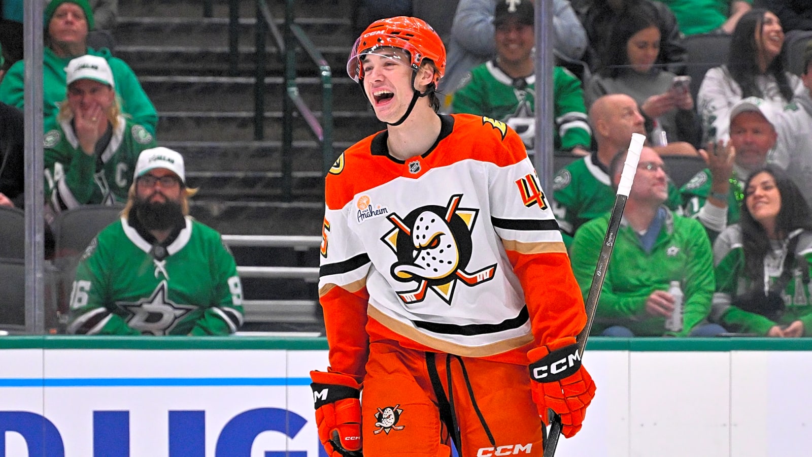 Offense and Young Stars: What Makes the Ducks Must-See Hockey