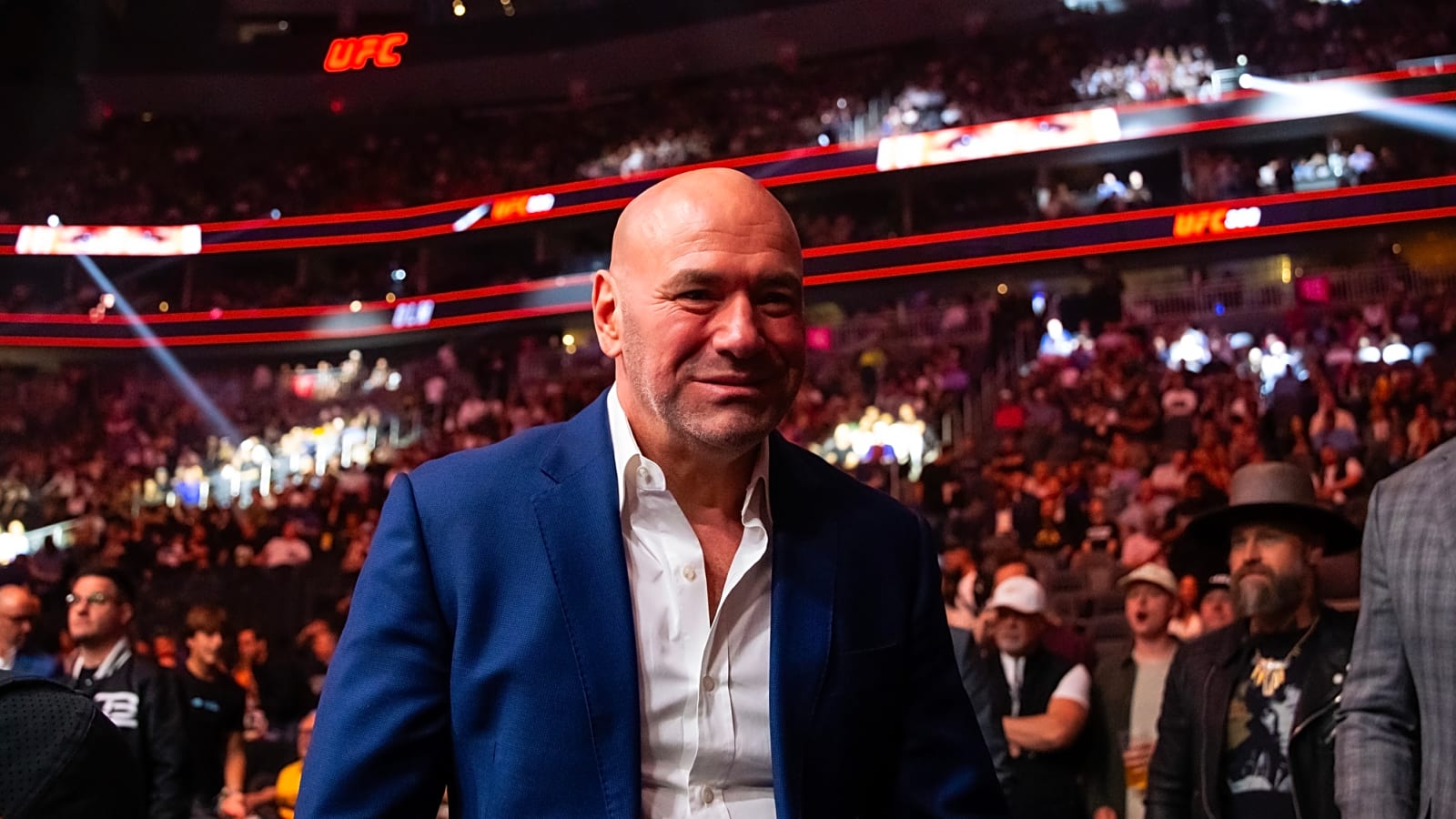 &#39;I’ll Hang Up the Gloves&#39; – UFC Star Warns Dana White After Title Snub