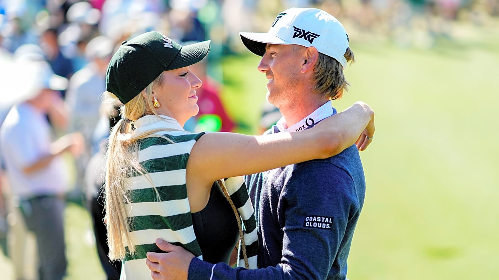 Makena White was public about her heart health issues