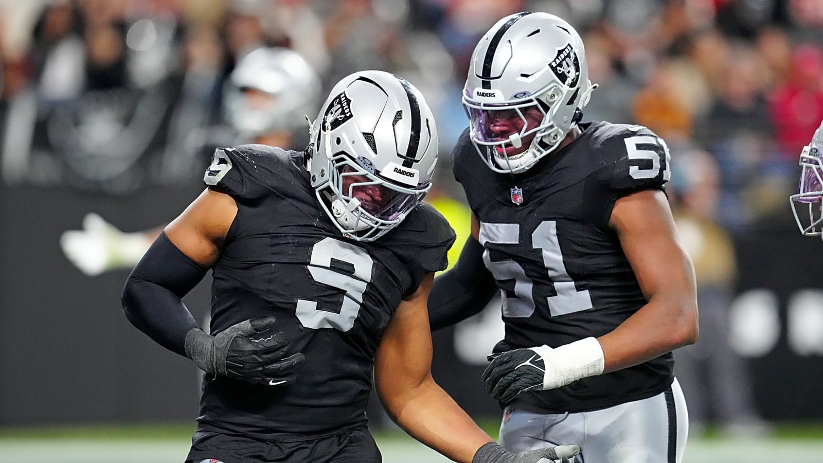 Raiders To Re-Sign DL Malcolm Koonce