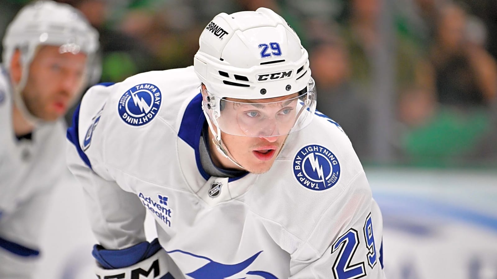 'I don't know if they should keep their job': Cooper on penalty box attendant after Holmberg injury