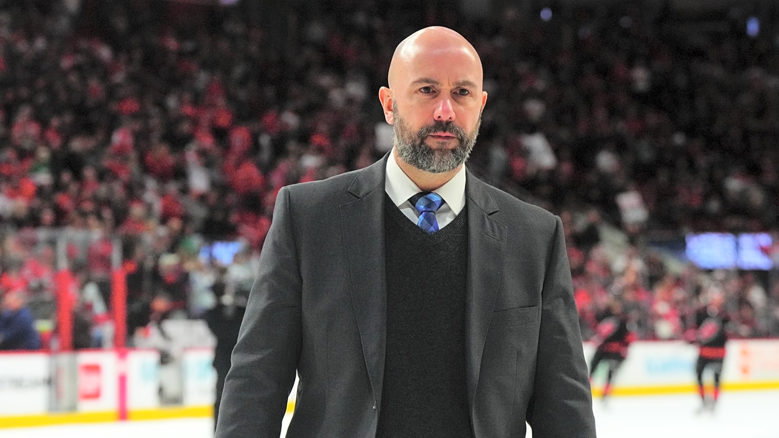 Martin St-Louis and Pascal Vincent at the top of their game: CH is in good hands