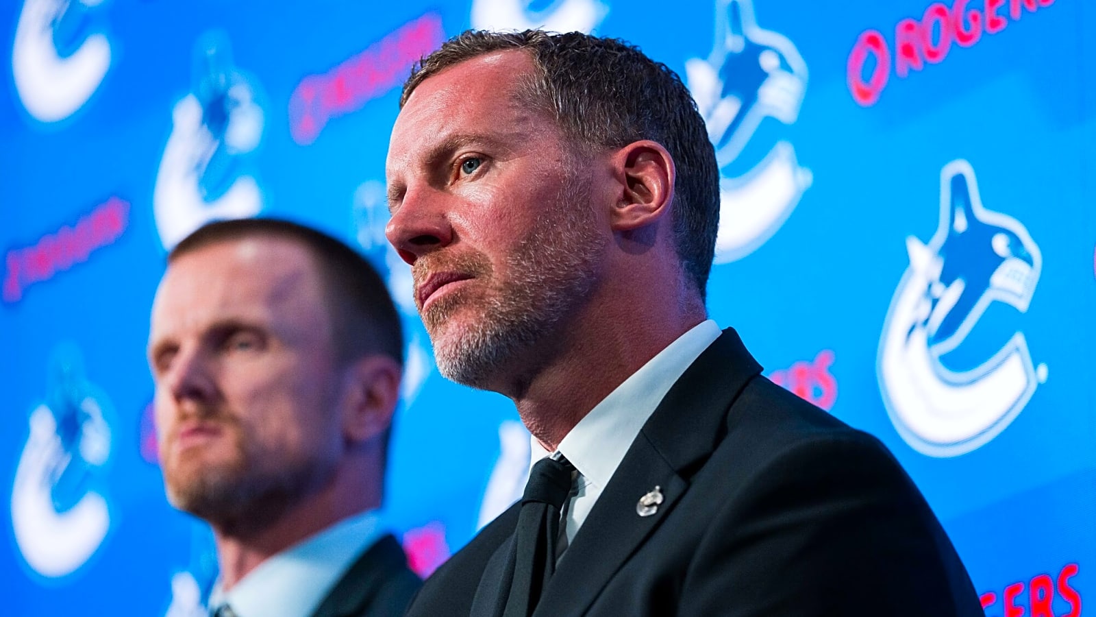 The Sedin's Leadership Is Unique and Powerful for the Canucks