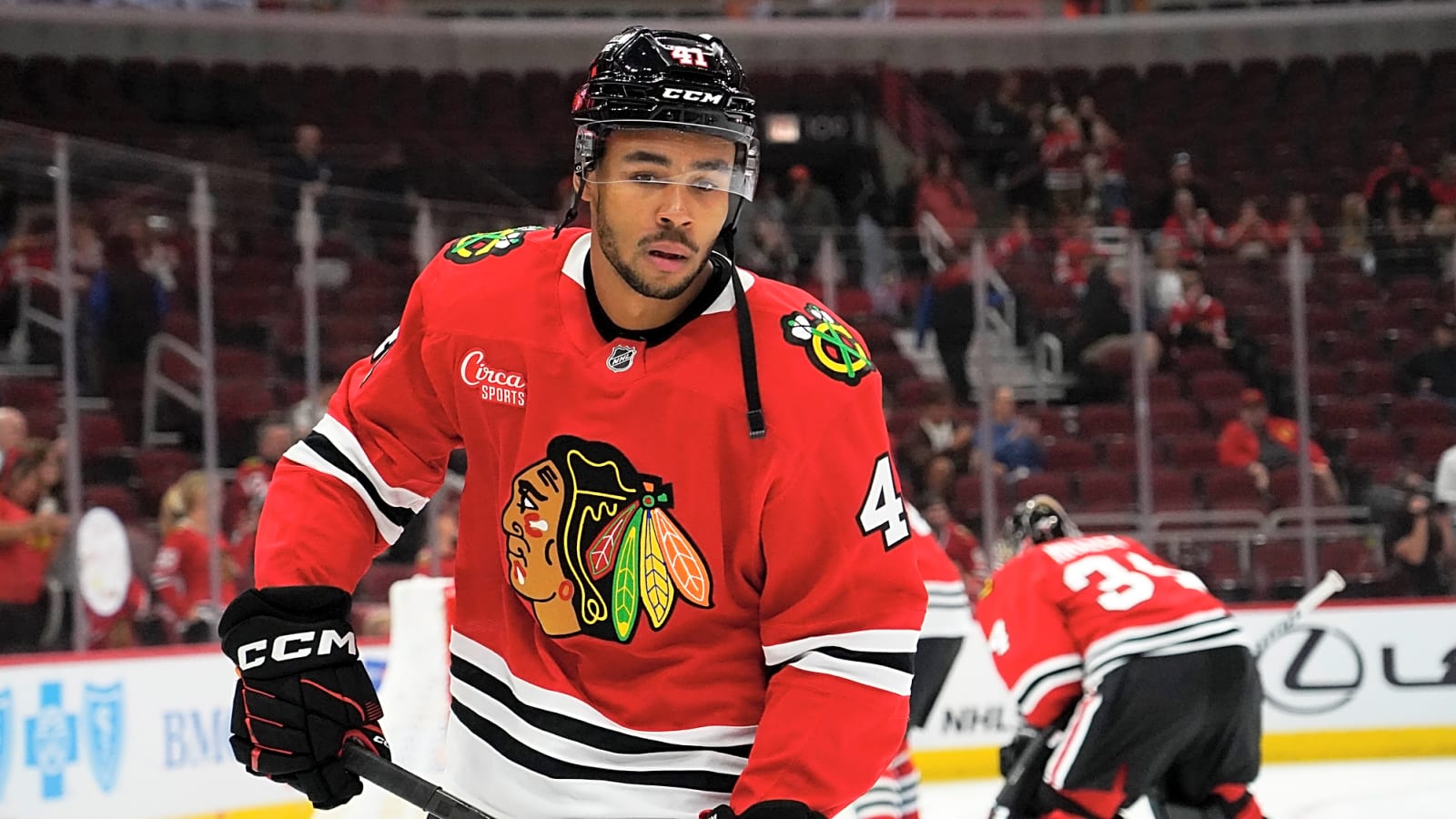 Winnipeg Jets Sign Defenseman to a Two-Year Contract