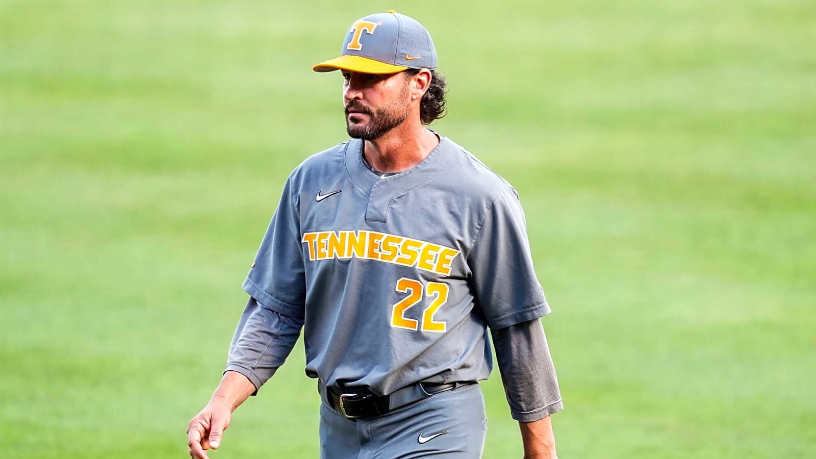 Razorbacks fans can quit dreaming about Tony Vitello leaving Tennessee for Arkansas after hearing quote from Dave Van Horn