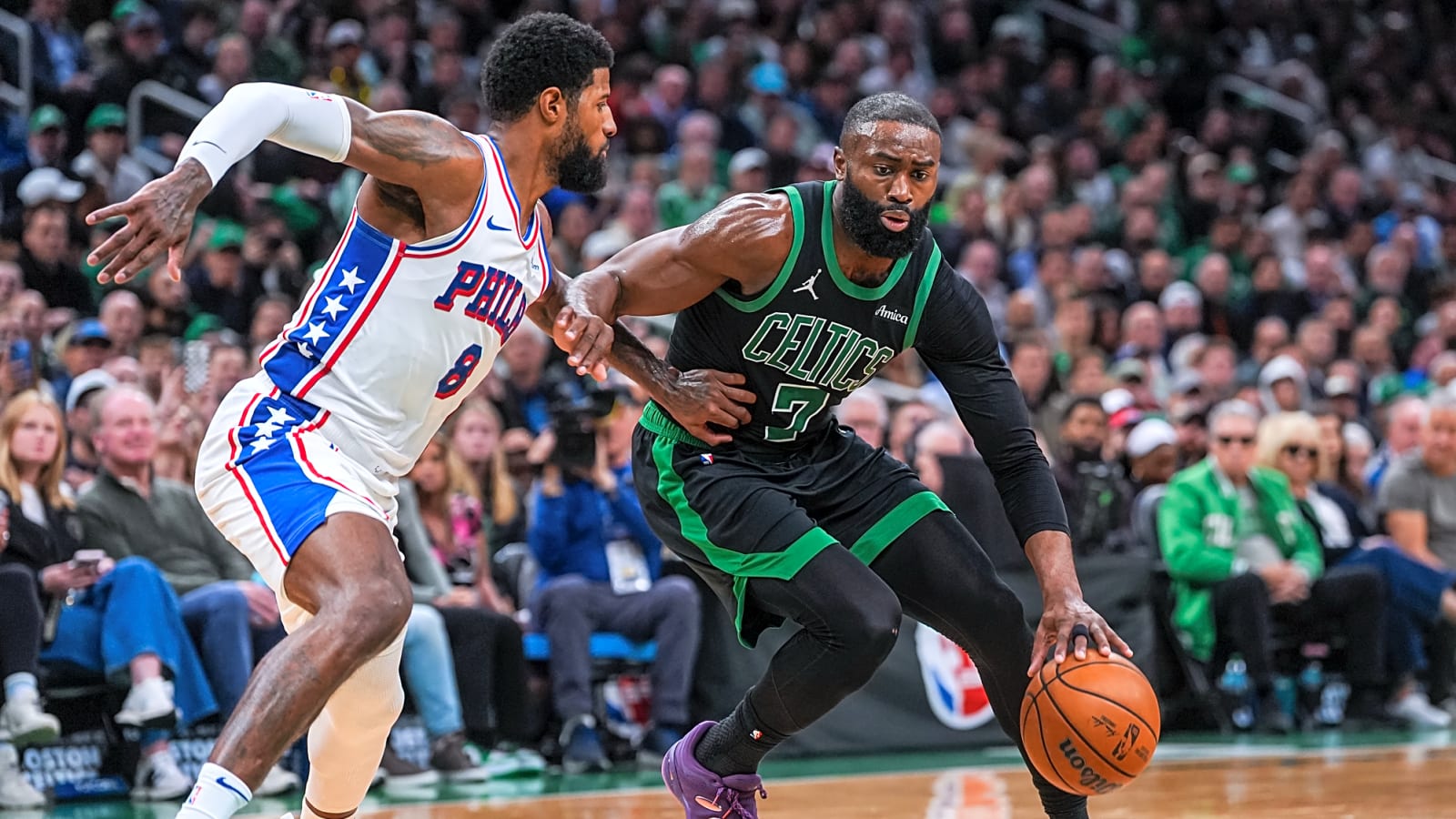 The 'Most 200-3-pointer NBA seasons' quiz