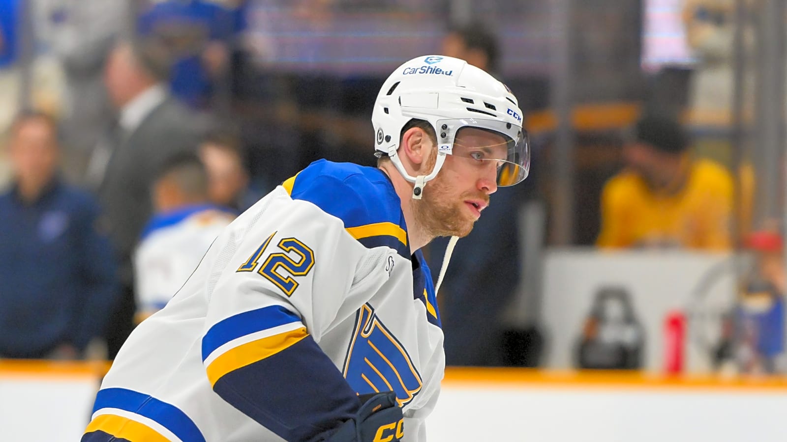 Dallas Stars acquire a veteran forward: Jim Nill&#39;s choice is under fire