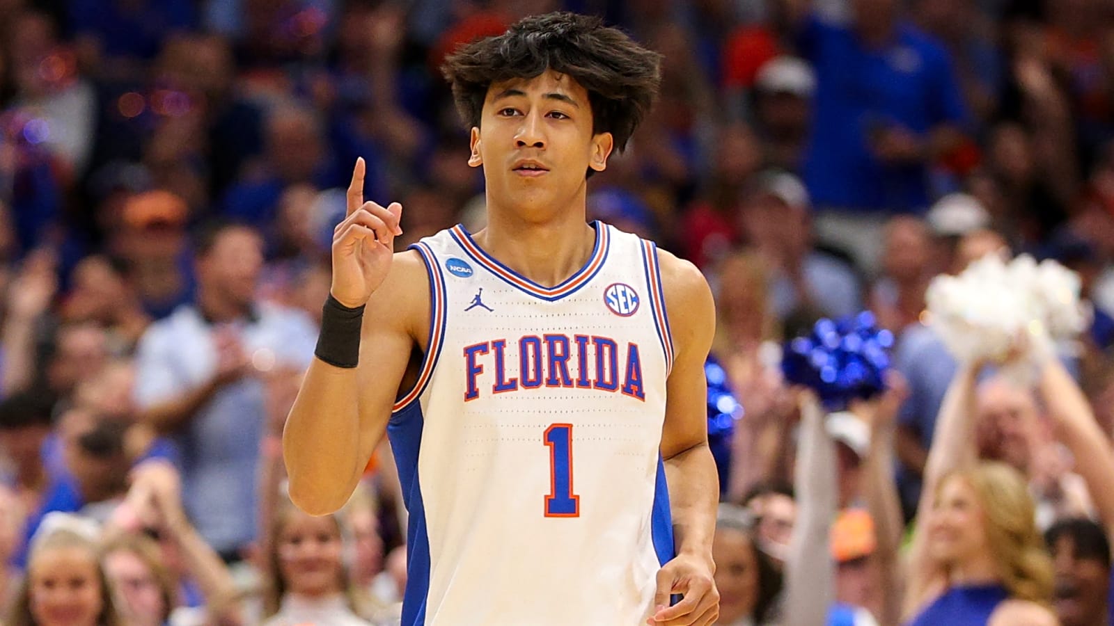 Notable mid-major transfers in men's college basketball for 2026-27