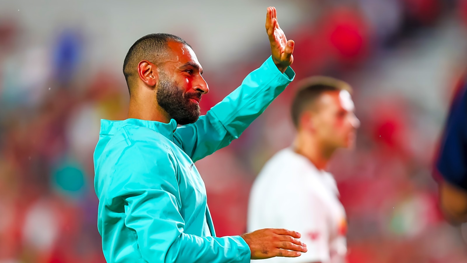 Report reveals Mohamed Salah tension with both Jurgen Klopp and Arne Slot