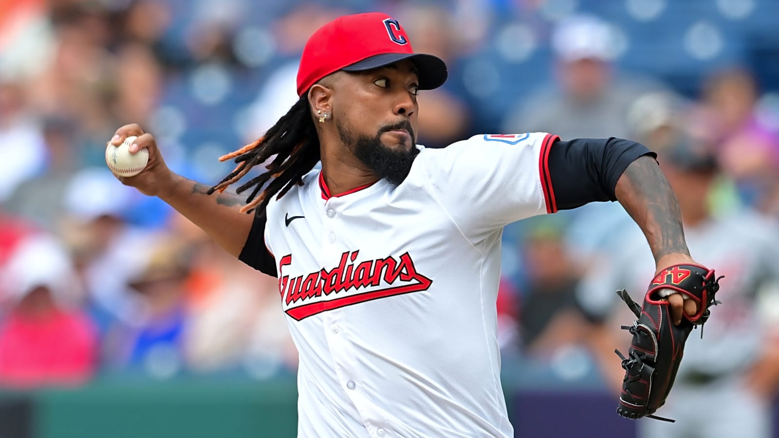 Insiders address if Guardians could trade All-Star closer before deadline