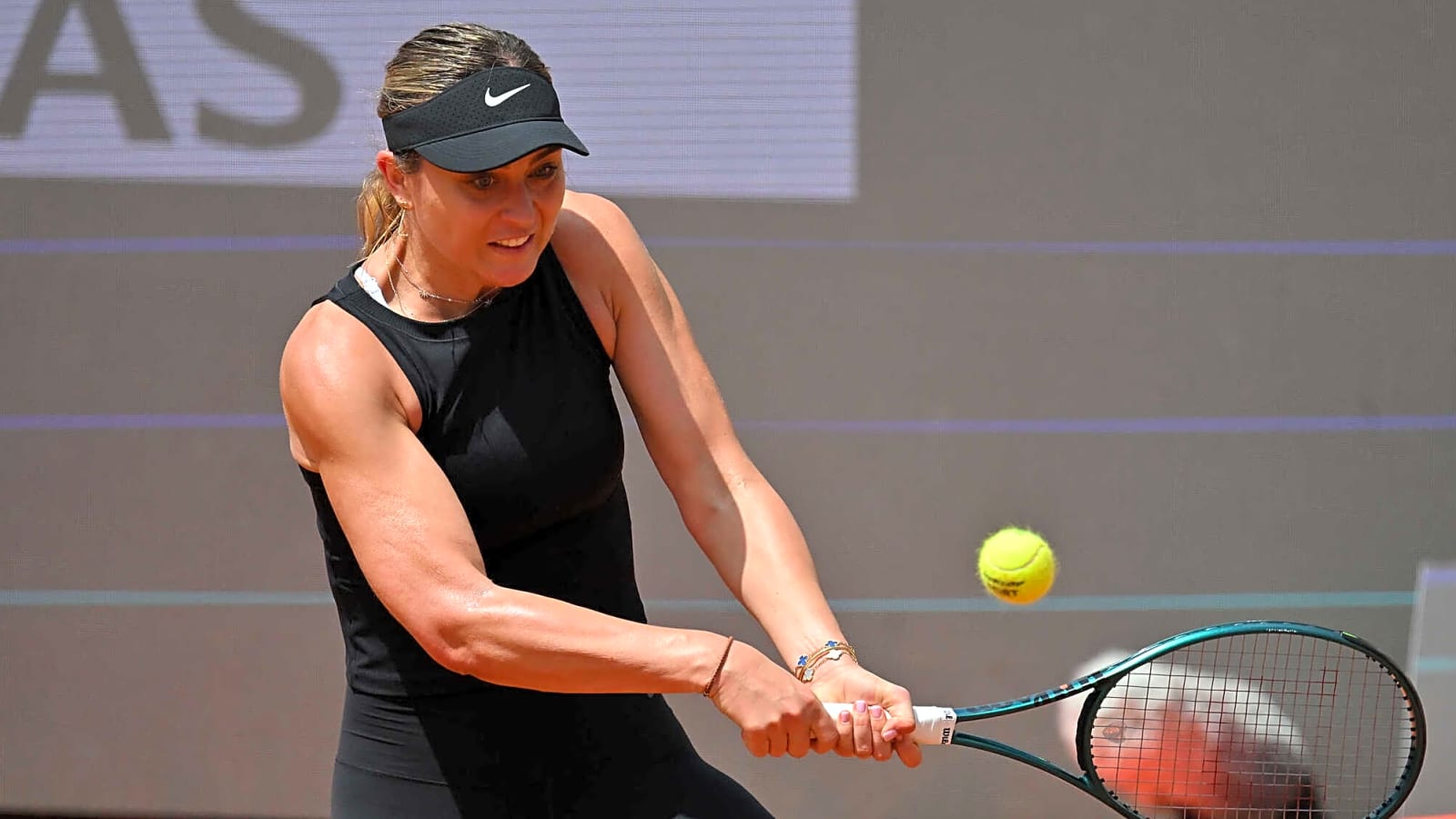 Injury woes continue for Paula Badosa, out of Rome Open as Petra Kvitova also withdraws