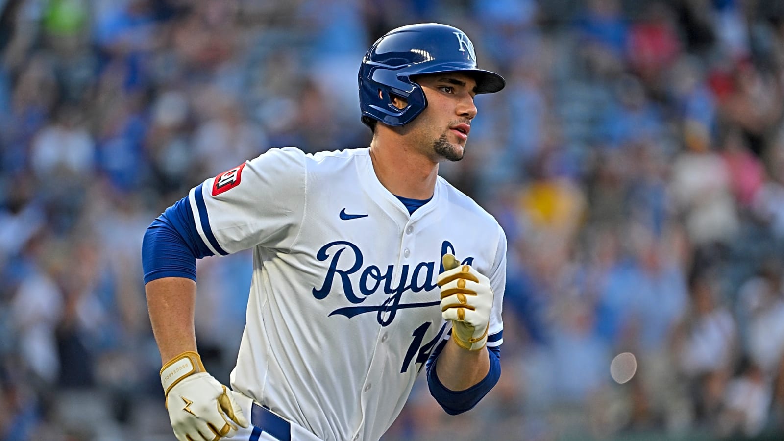 Mets announcer calls out ‘bone to pick’ with Jac Caglianone, story behind name