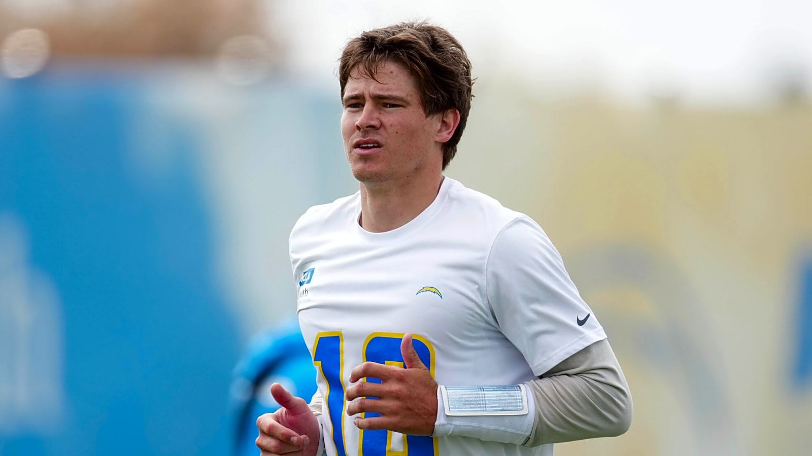 Chargers OC Reveals One Major Change Fans Can Expect From QB Justin Herbert in 2025