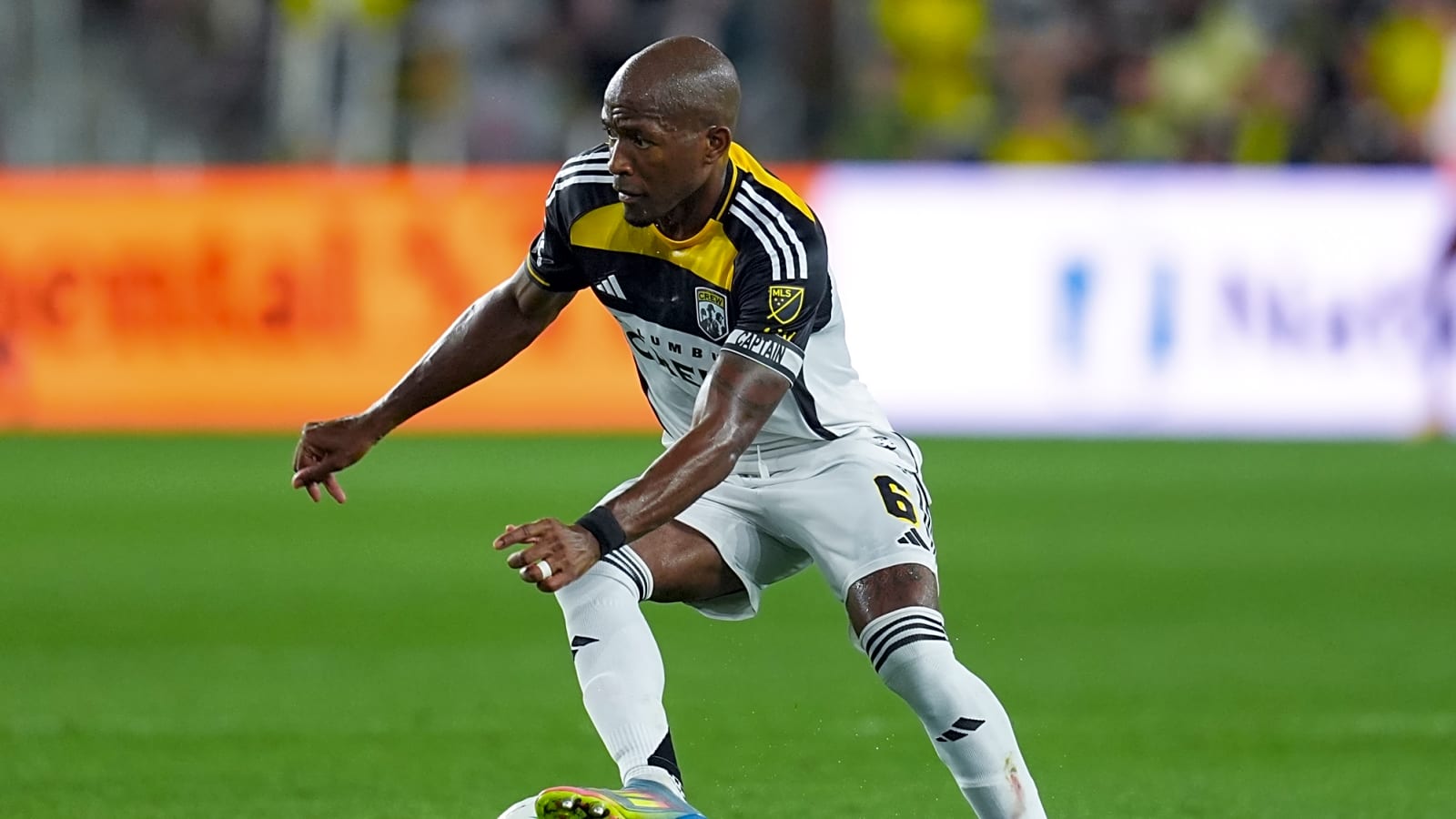 How Darlington Nagbe’s Stellar Career Should Change How Fans View the MLS