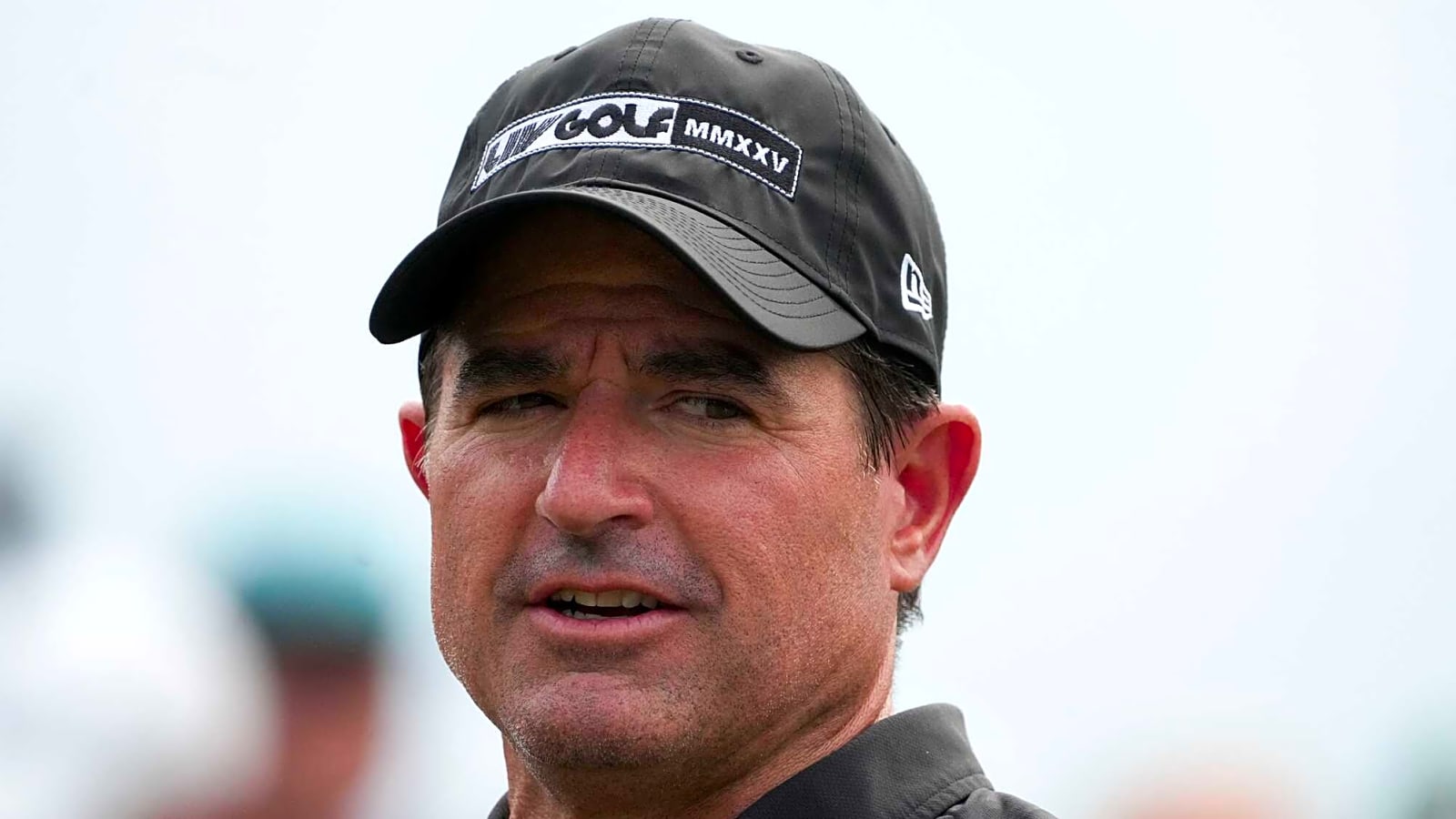 LIV Golf looking like a flop amid uncertain future