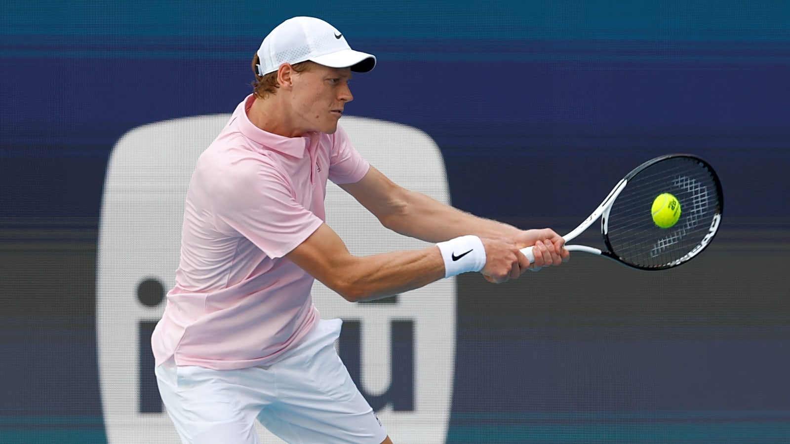 ATP Miami Open Round-Up Day Four | Jannik Sinner & Alexander Zverev deliver routine wins as Ben Shelton suffers surprise defeat