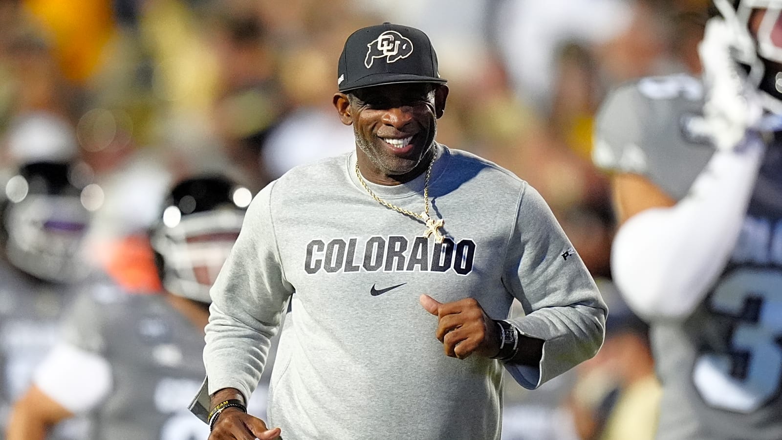 Deion Sanders Made Concerning Admission After Colorado&#39;s Loss To BYU