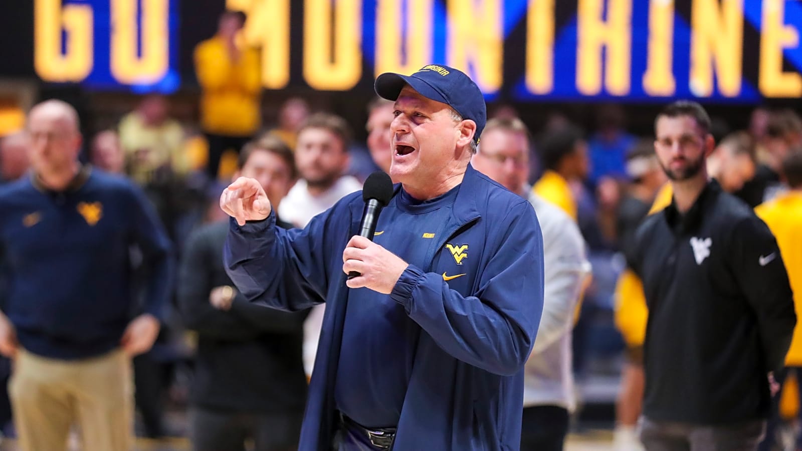 Can Rich Rodriguez Prove Lindy’s Wrong About WVU in 2025?