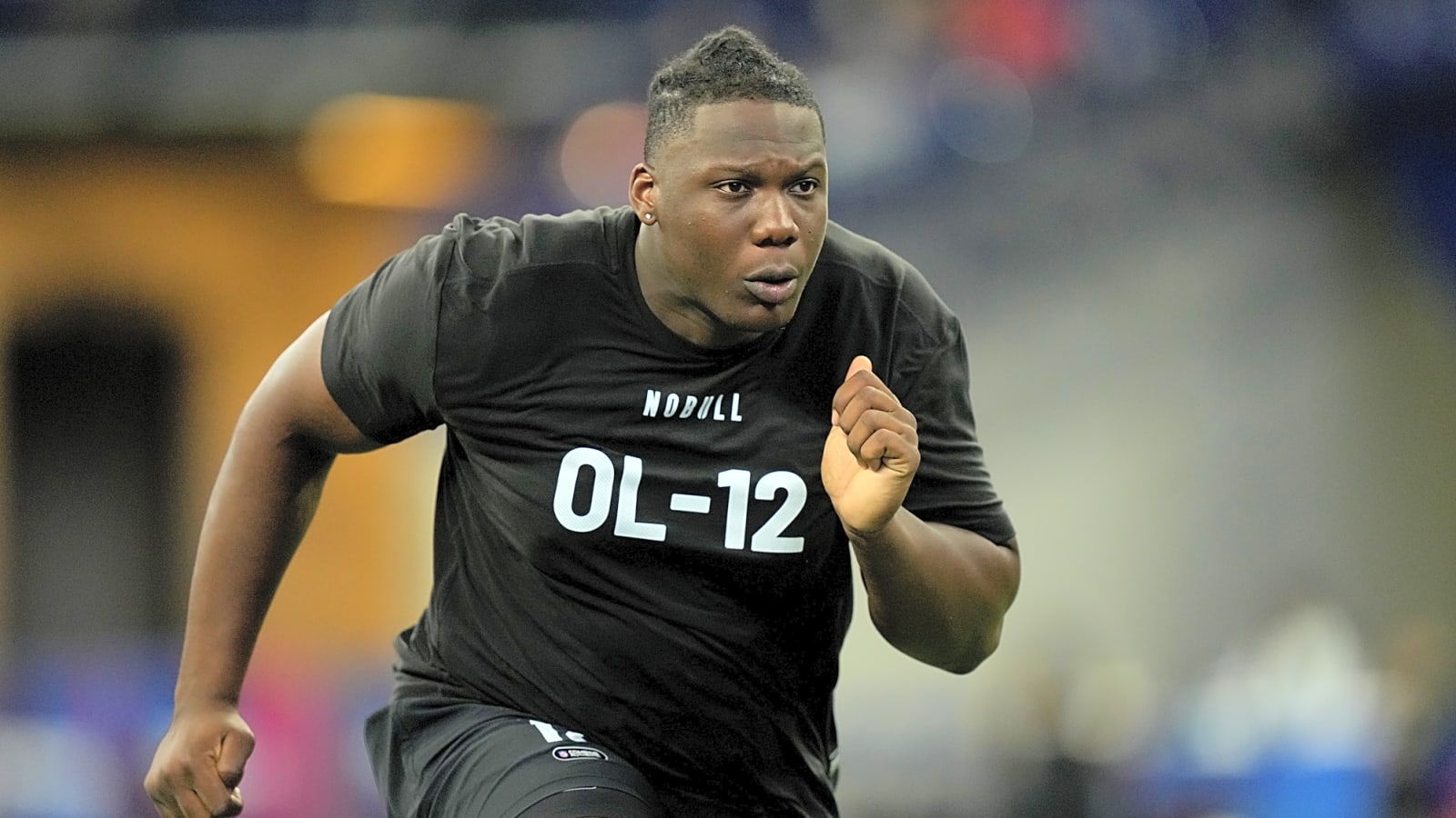 Dolphins Sign Four Players To Futures Deals