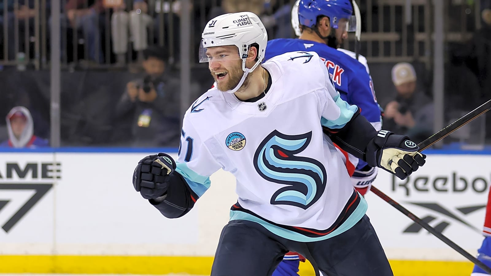 'Shane Wright for Alexis Lafrenière': Elliotte Friedman’s proposal