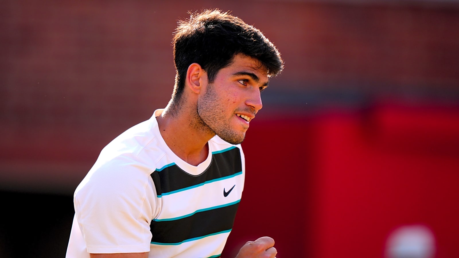 Carlos Alcaraz set to reunite with coach Juan Carlos Ferrero at Wimbledon following short absence