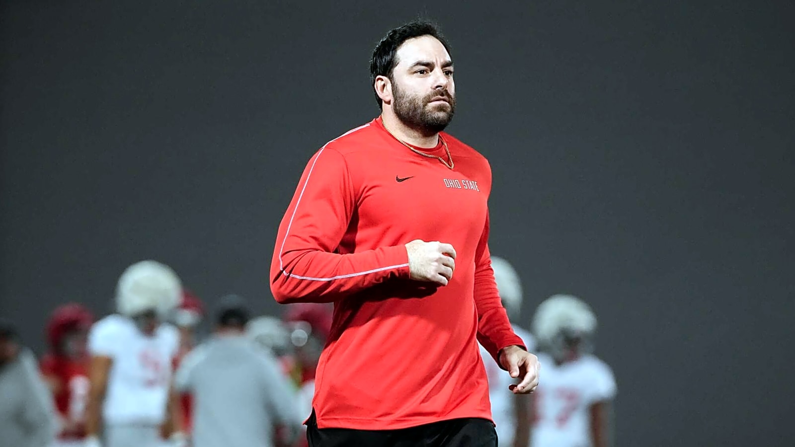 Nate Ebner Rises Above Adversity: Jewish American Heritage Month