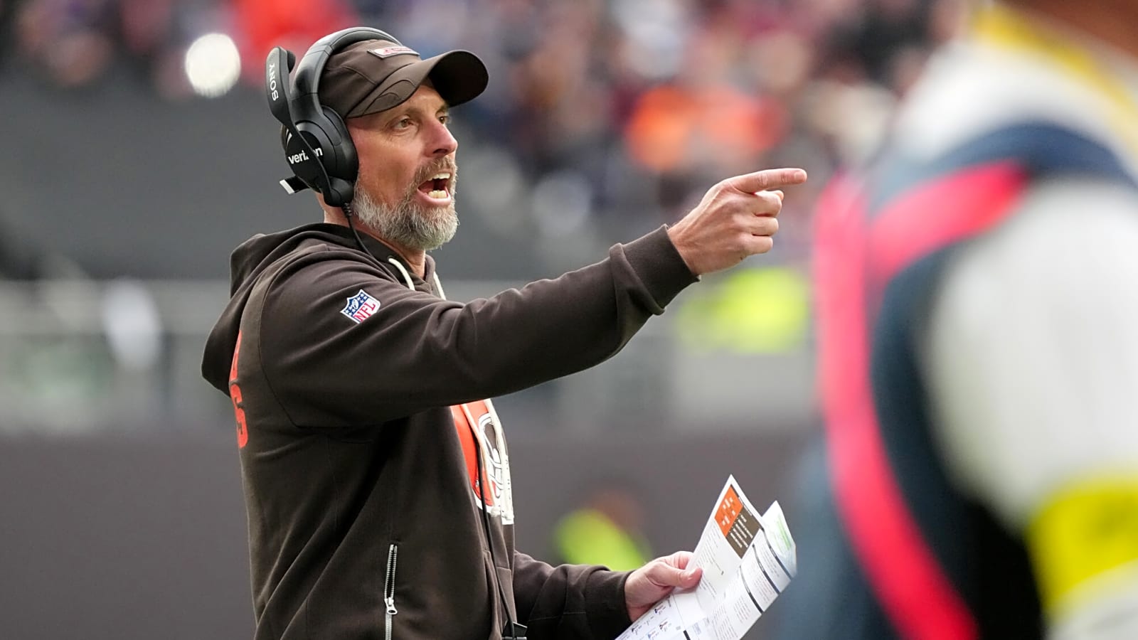Kevin Stefanski Announces Deshaun Watson News, Reveals Stance on Browns QB’s Return
