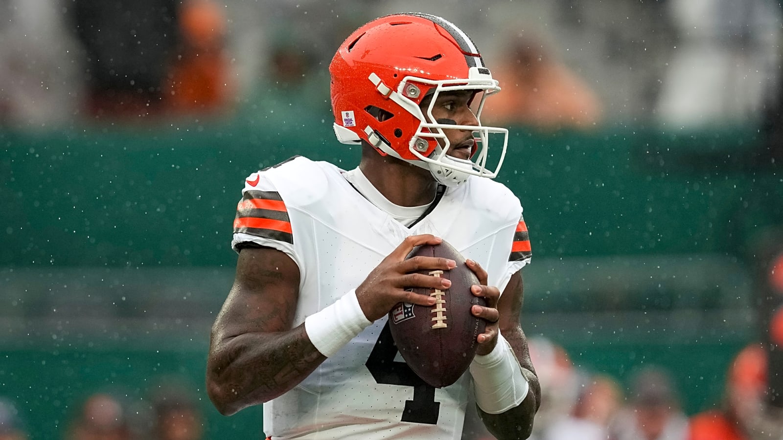 Cleveland Browns Snap Counts vs Tennessee Titans & Quick Takeaways