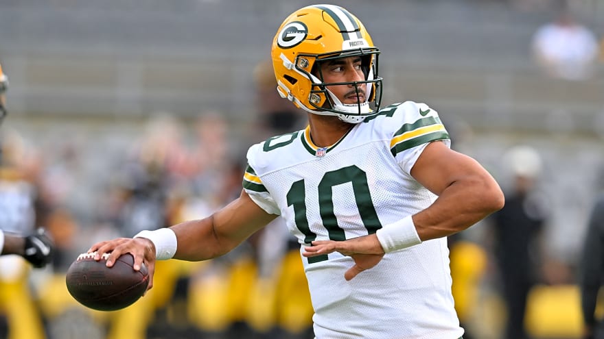 Three quarterbacks whose advanced stats reveal enormous potential