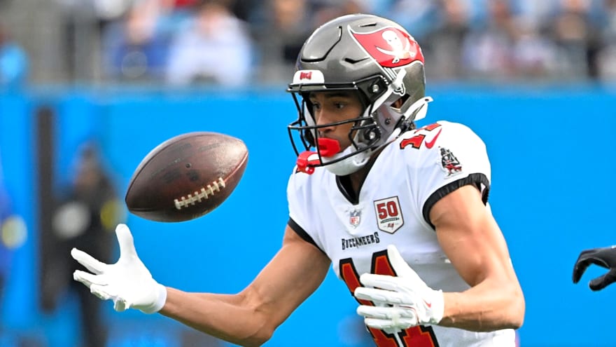 5 Bold Predictions for the Tampa Bay Buccaneers in 2026