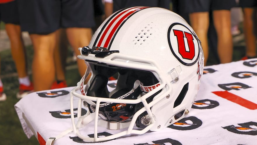 Five-star incoming Utah freshman signee enters transfer portal