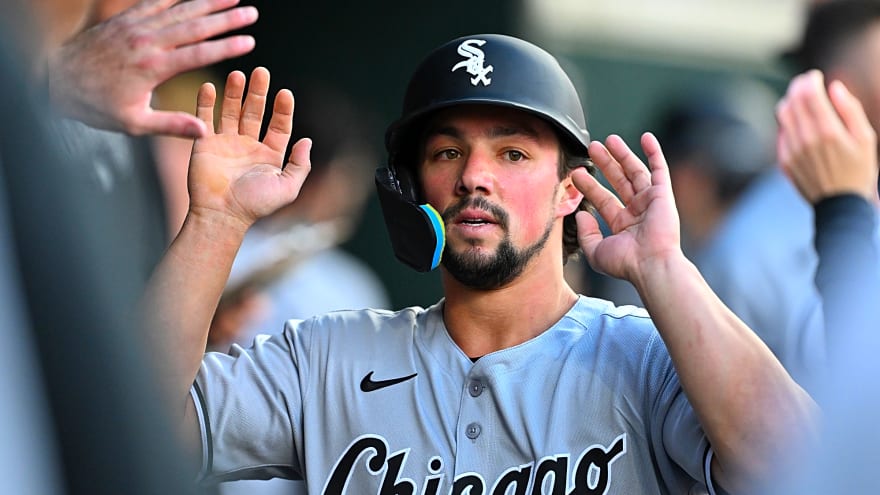 Pirates To Sign Dominic Fletcher To Minor League Deal