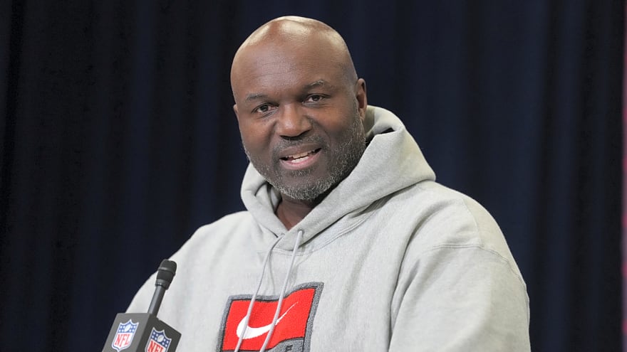 Recapping Day One of Free Agency for the Buccaneers