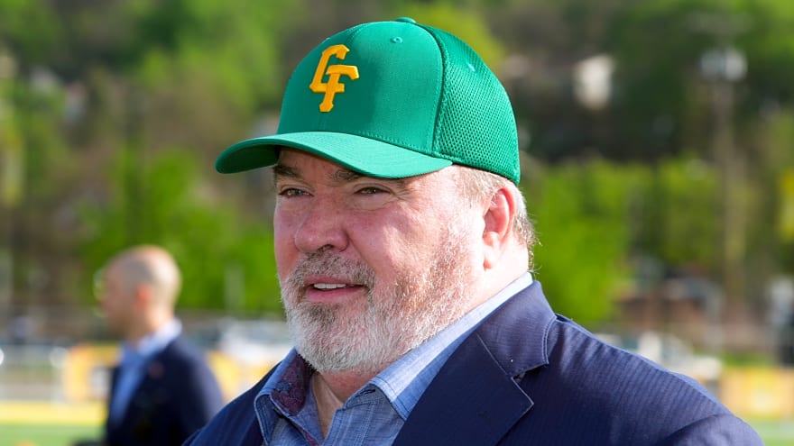 Steelers Insider Gives Great Analysis On Mike McCarthy That Should Leave Fans Encouraged: 'He Is Doing It His Way'
