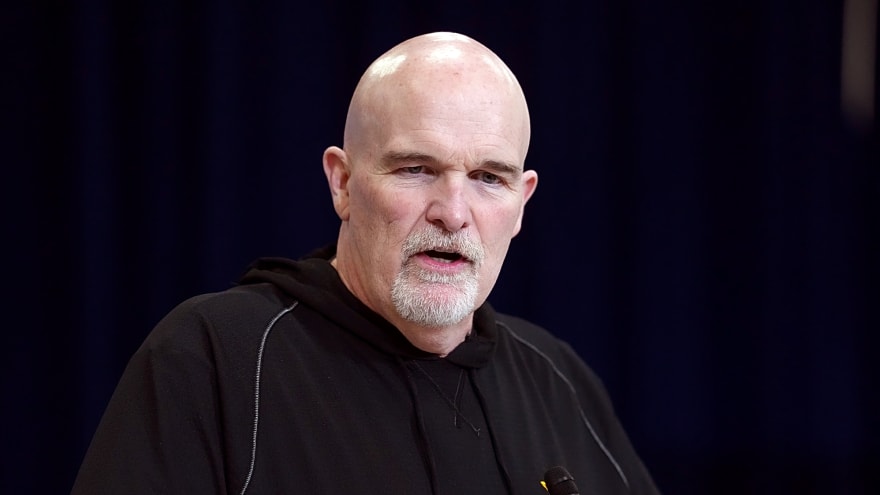 Re-Grading the Washington Commanders 2025 Draft