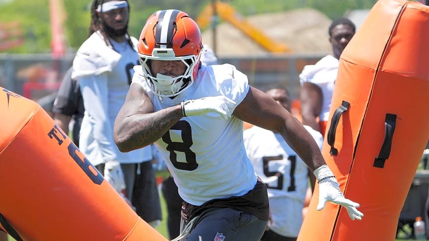 The 'Rookie Pro Bowlers since 2015' quiz