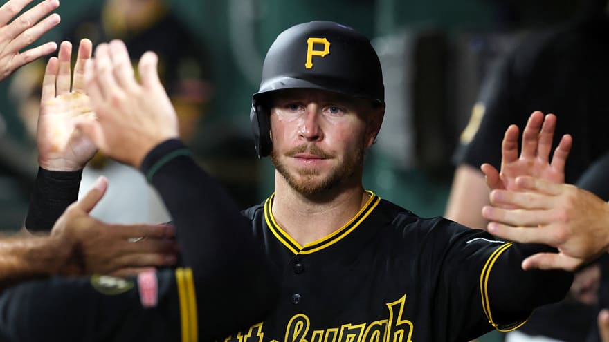 Ryan O’Hearn To Miss 6-8 Weeks With Quad Strain