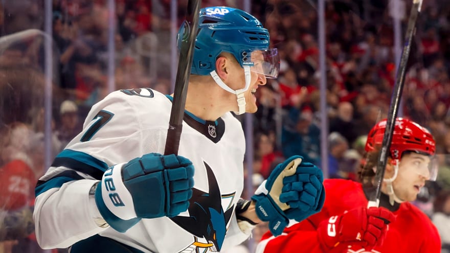 Wild’s Nico Sturm to miss 6-8 weeks, back surgery likely