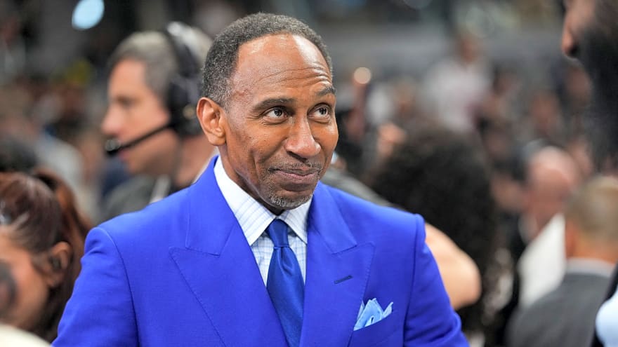 Mina Kimes shreds Stephen A. Smith take that offense is most blameworthy for Dallas Cowboys