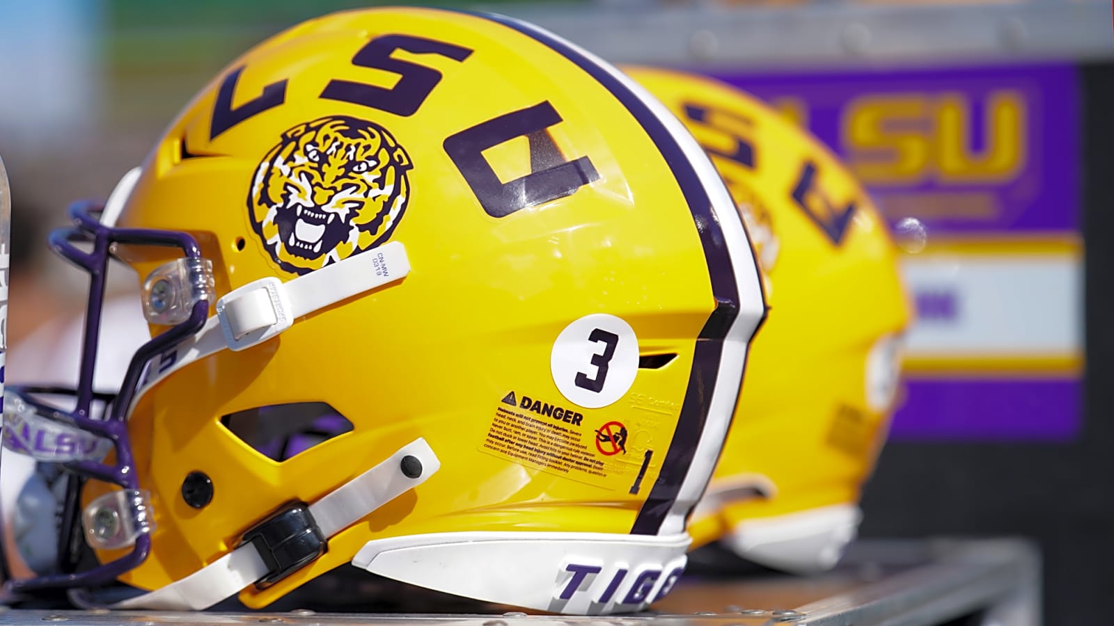 No. 5 overall 2026 recruit Lamar Brown commits to LSU