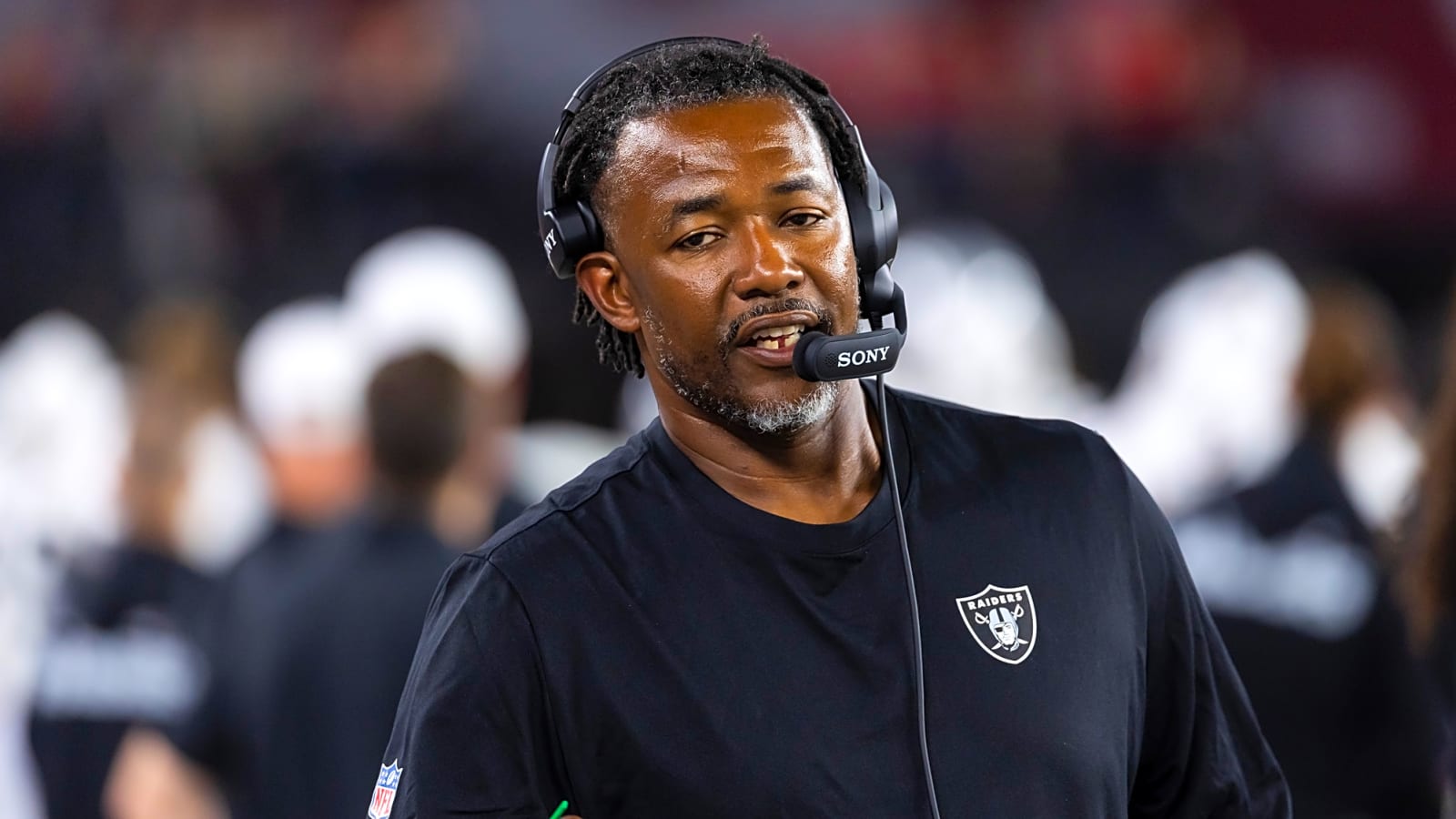 Steelers Finalize Deal With DC Patrick Graham