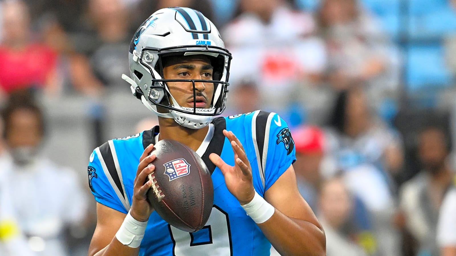 Report reveals 'poor habits' Young developed during rookie season