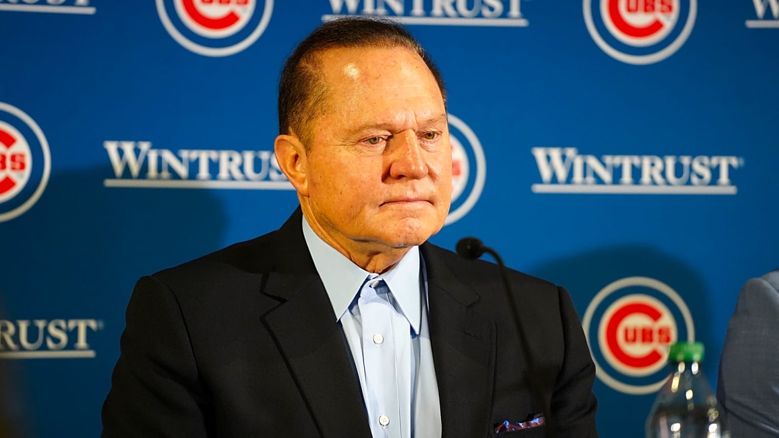 Scott Boras shares his candid view on Yankees, Mets ownership