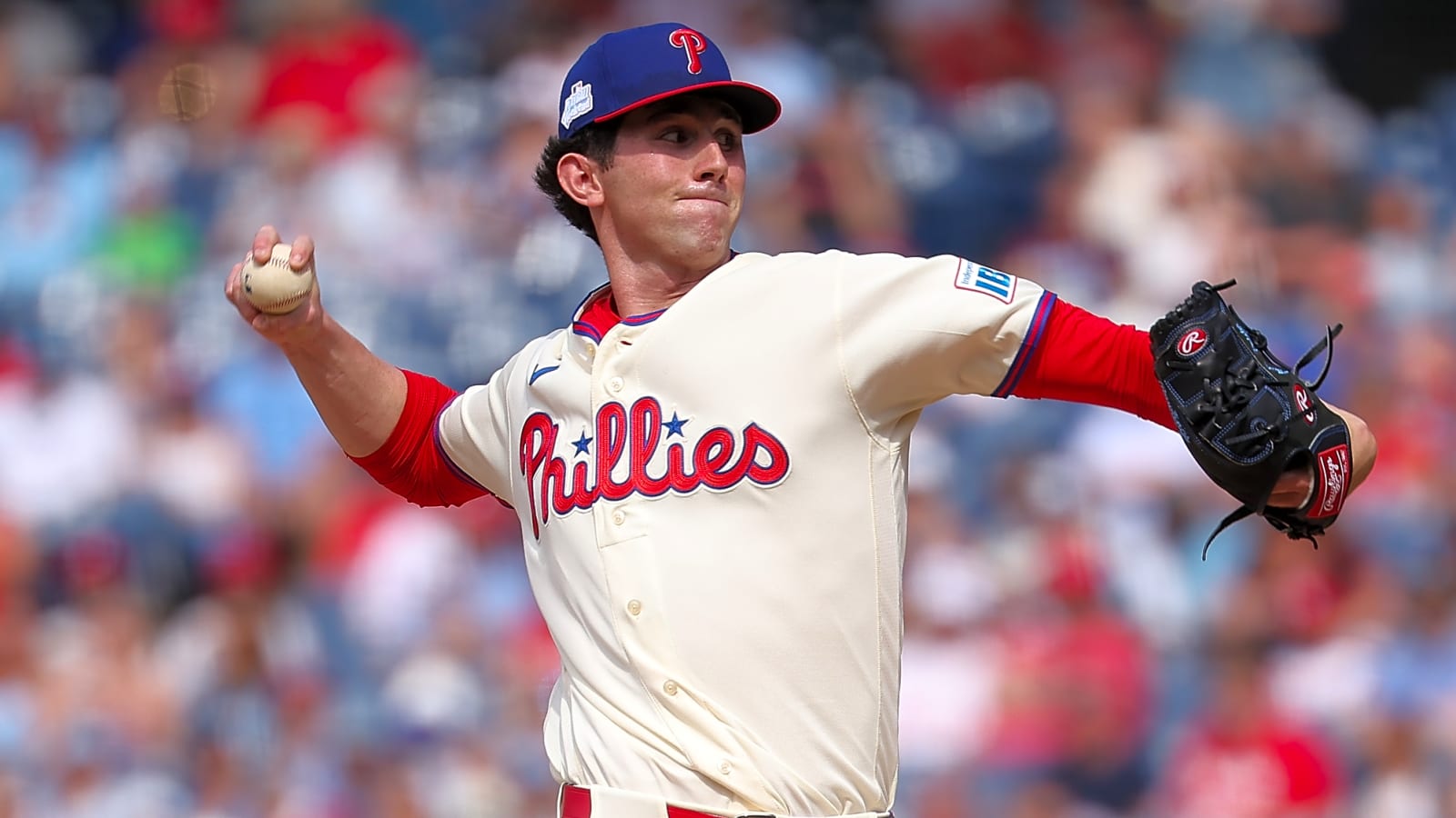 Can Phillies' Andrew Painter bounce back after dreadful start?