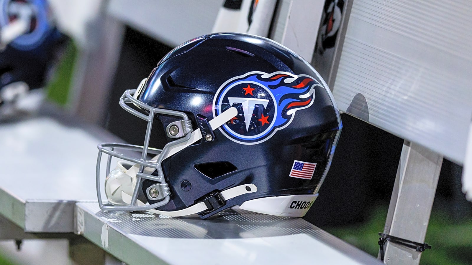 Titans activate DT T’Vondre Sweat from IR