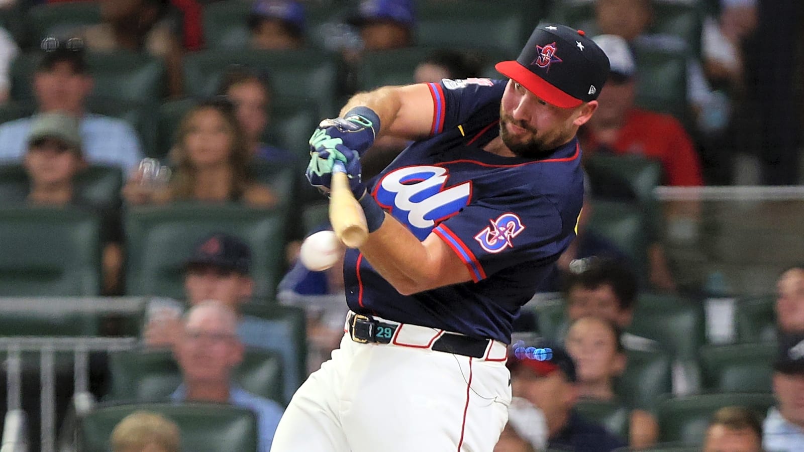 Home Run Derby broadcast could move to streaming service